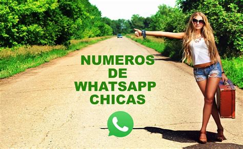 numeros de whatsapp de chicas|Contactos mujeres solteras y hombres solteros con。